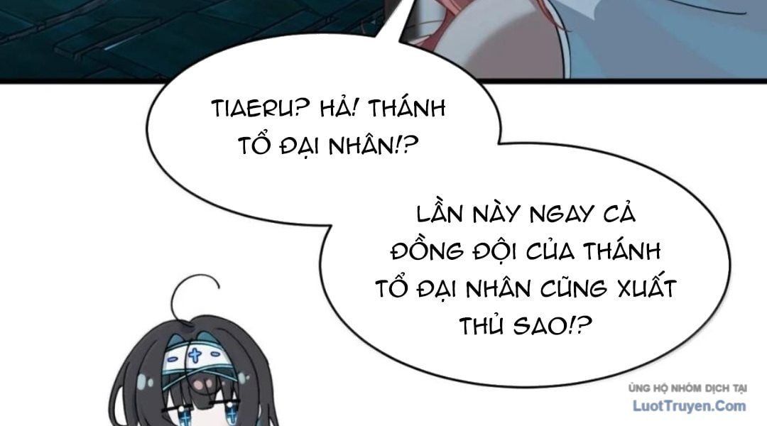 Vượt Cấp Xuyên Không, Tại Sao Tôi Lại Trở Thành Tiểu Thư Tu Sĩ? - Chapter 59 - Page 169