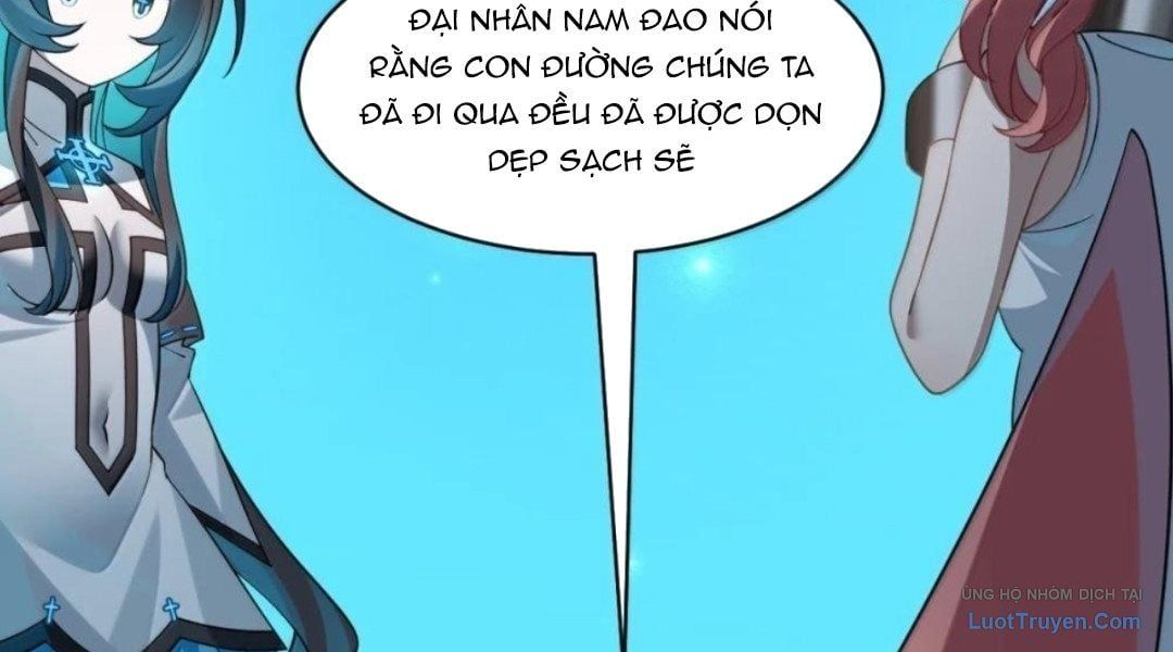 Vượt Cấp Xuyên Không, Tại Sao Tôi Lại Trở Thành Tiểu Thư Tu Sĩ? - Chapter 59 - Page 178