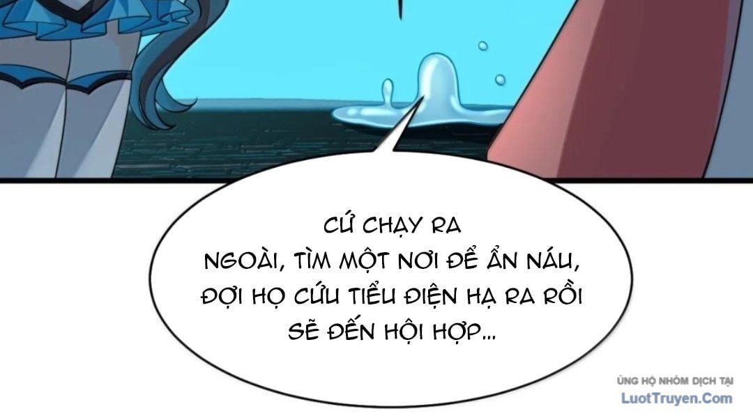 Vượt Cấp Xuyên Không, Tại Sao Tôi Lại Trở Thành Tiểu Thư Tu Sĩ? - Chapter 59 - Page 179