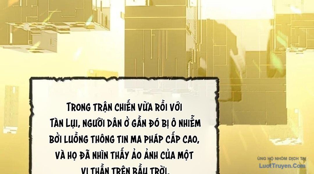 Vượt Cấp Xuyên Không, Tại Sao Tôi Lại Trở Thành Tiểu Thư Tu Sĩ? - Chapter 59 - Page 19