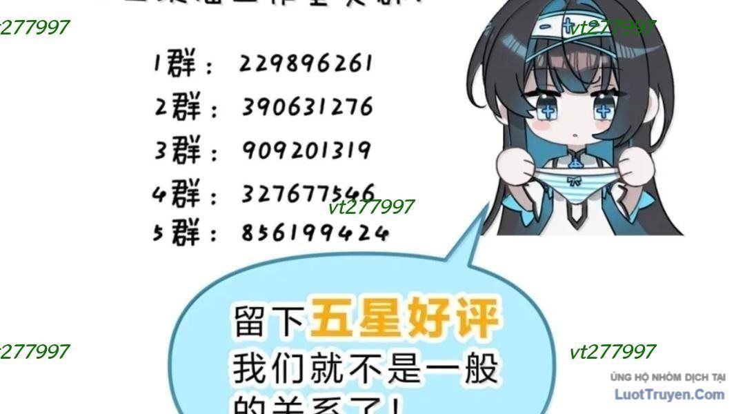 Vượt Cấp Xuyên Không, Tại Sao Tôi Lại Trở Thành Tiểu Thư Tu Sĩ? - Chapter 59 - Page 197