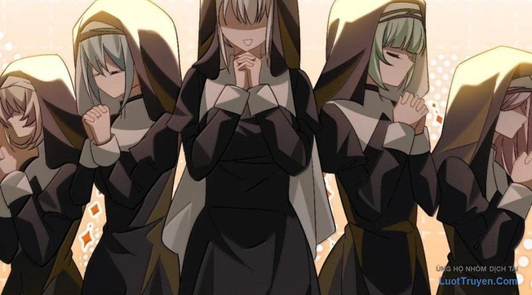 Vượt Cấp Xuyên Không, Tại Sao Tôi Lại Trở Thành Tiểu Thư Tu Sĩ? - Chapter 59 - Page 24