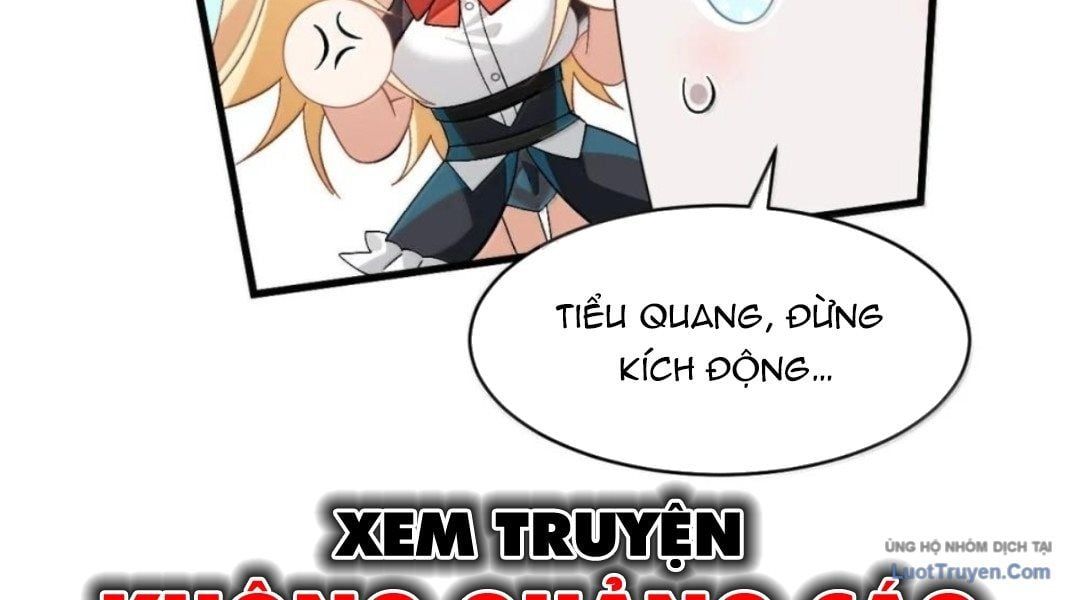 Vượt Cấp Xuyên Không, Tại Sao Tôi Lại Trở Thành Tiểu Thư Tu Sĩ? - Chapter 59 - Page 36
