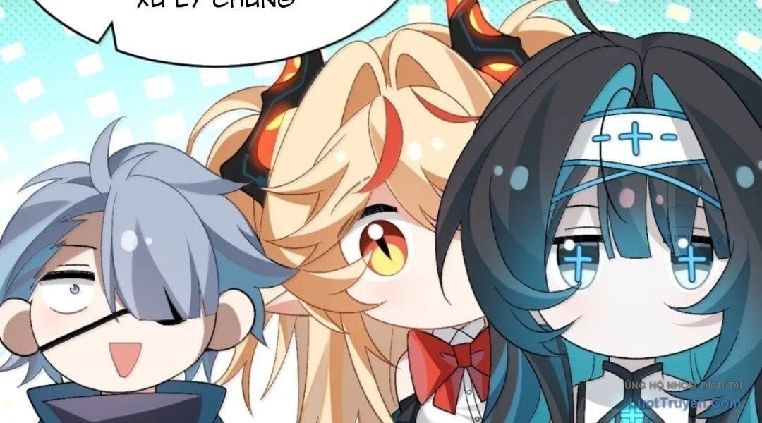 Vượt Cấp Xuyên Không, Tại Sao Tôi Lại Trở Thành Tiểu Thư Tu Sĩ? - Chapter 59 - Page 41