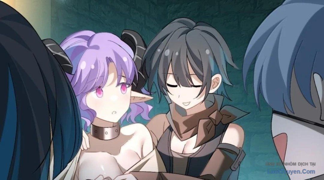 Vượt Cấp Xuyên Không, Tại Sao Tôi Lại Trở Thành Tiểu Thư Tu Sĩ? - Chapter 59 - Page 44