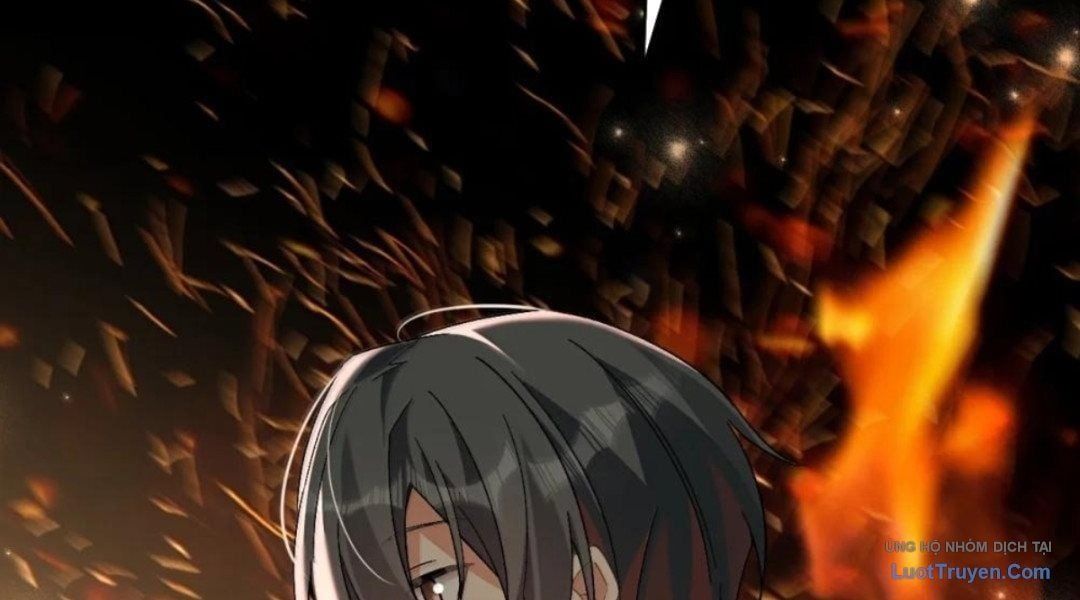 Vượt Cấp Xuyên Không, Tại Sao Tôi Lại Trở Thành Tiểu Thư Tu Sĩ? - Chapter 59 - Page 57