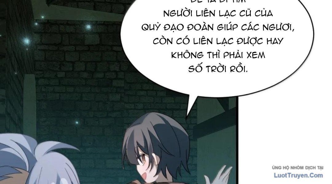 Vượt Cấp Xuyên Không, Tại Sao Tôi Lại Trở Thành Tiểu Thư Tu Sĩ? - Chapter 59 - Page 64