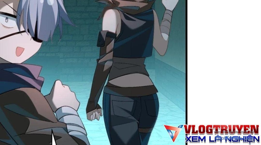 Vượt Cấp Xuyên Không, Tại Sao Tôi Lại Trở Thành Tiểu Thư Tu Sĩ? - Chapter 59 - Page 65