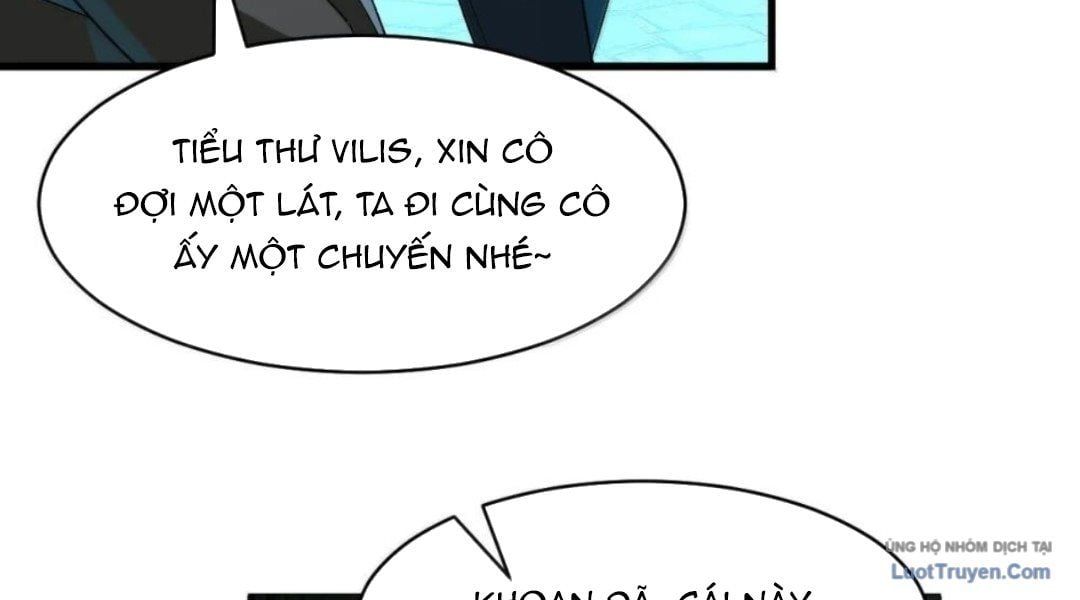 Vượt Cấp Xuyên Không, Tại Sao Tôi Lại Trở Thành Tiểu Thư Tu Sĩ? - Chapter 59 - Page 66