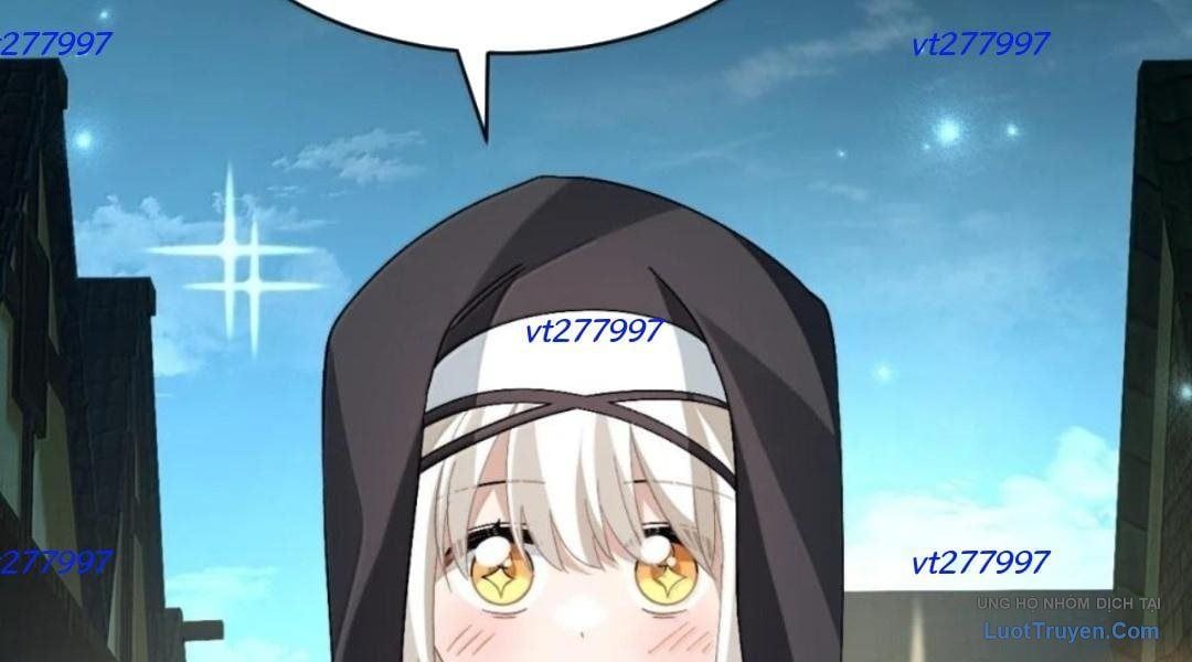 Vượt Cấp Xuyên Không, Tại Sao Tôi Lại Trở Thành Tiểu Thư Tu Sĩ? - Chapter 59 - Page 7