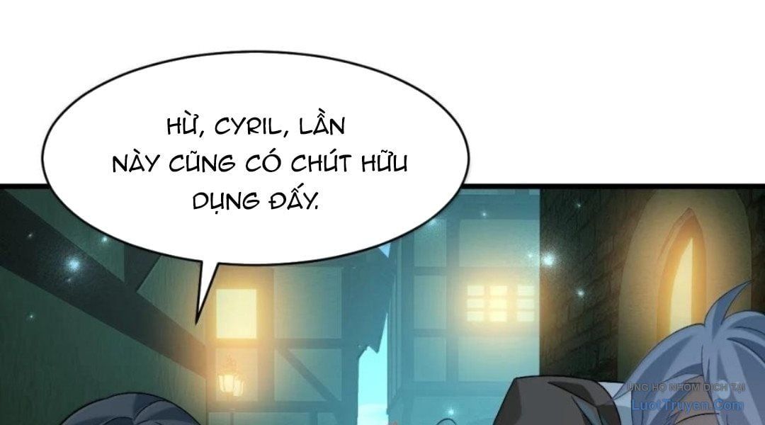 Vượt Cấp Xuyên Không, Tại Sao Tôi Lại Trở Thành Tiểu Thư Tu Sĩ? - Chapter 59 - Page 74
