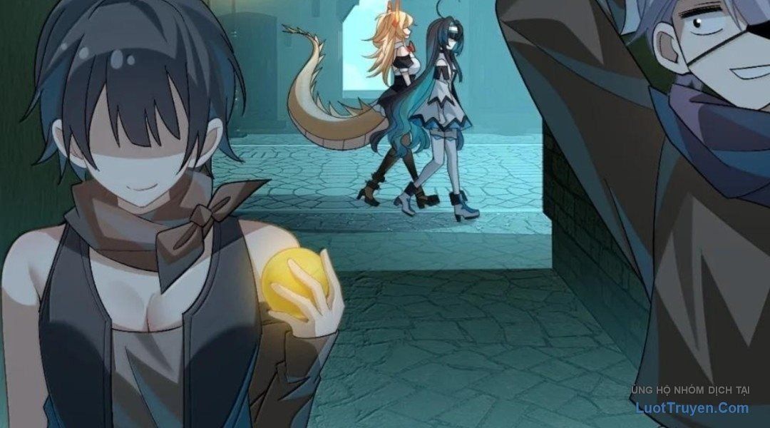 Vượt Cấp Xuyên Không, Tại Sao Tôi Lại Trở Thành Tiểu Thư Tu Sĩ? - Chapter 59 - Page 75