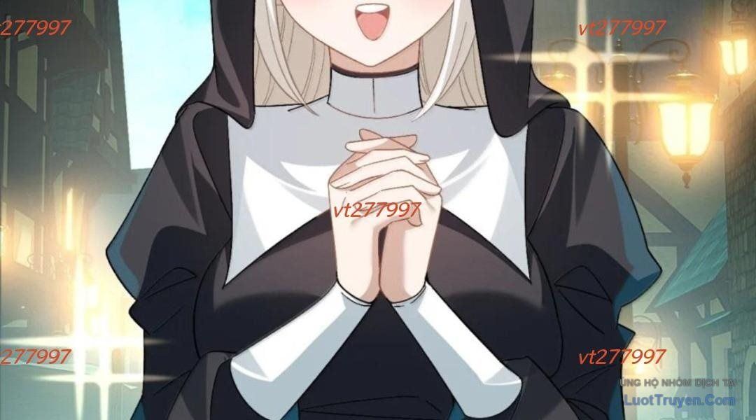 Vượt Cấp Xuyên Không, Tại Sao Tôi Lại Trở Thành Tiểu Thư Tu Sĩ? - Chapter 59 - Page 8