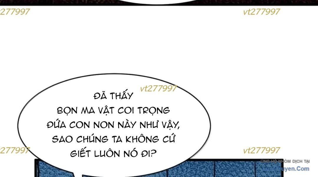Vượt Cấp Xuyên Không, Tại Sao Tôi Lại Trở Thành Tiểu Thư Tu Sĩ? - Chapter 59 - Page 98