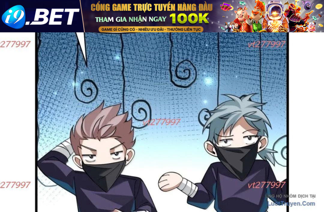 Vượt Cấp Xuyên Không, Tại Sao Tôi Lại Trở Thành Tiểu Thư Tu Sĩ? - Chapter 59 - Page 99