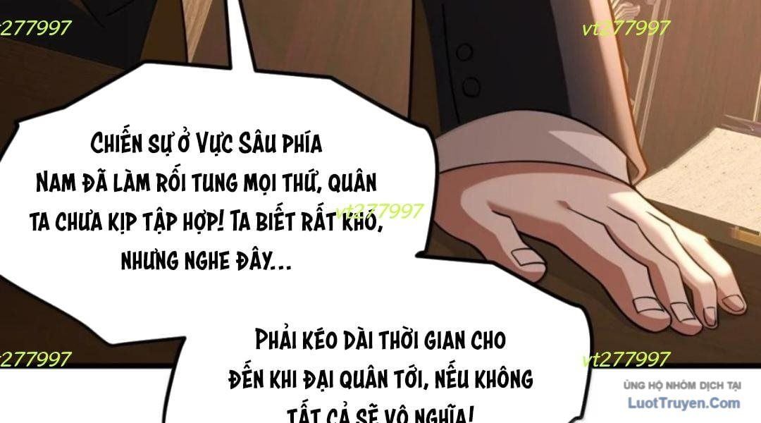 Vượt Cấp Xuyên Không, Tại Sao Tôi Lại Trở Thành Tiểu Thư Tu Sĩ? - Chapter 60 - Page 105