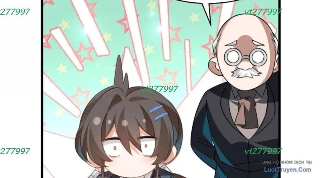 Vượt Cấp Xuyên Không, Tại Sao Tôi Lại Trở Thành Tiểu Thư Tu Sĩ? - Chapter 60 - Page 110