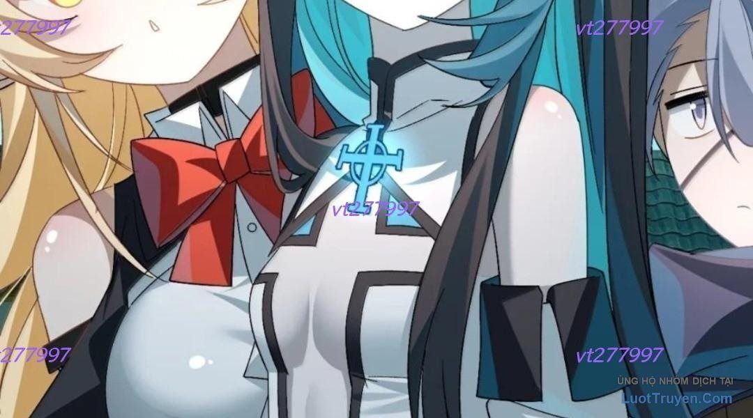 Vượt Cấp Xuyên Không, Tại Sao Tôi Lại Trở Thành Tiểu Thư Tu Sĩ? - Chapter 60 - Page 12