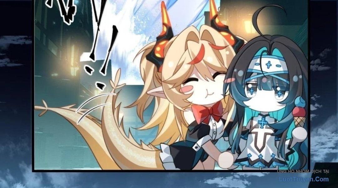 Vượt Cấp Xuyên Không, Tại Sao Tôi Lại Trở Thành Tiểu Thư Tu Sĩ? - Chapter 60 - Page 144