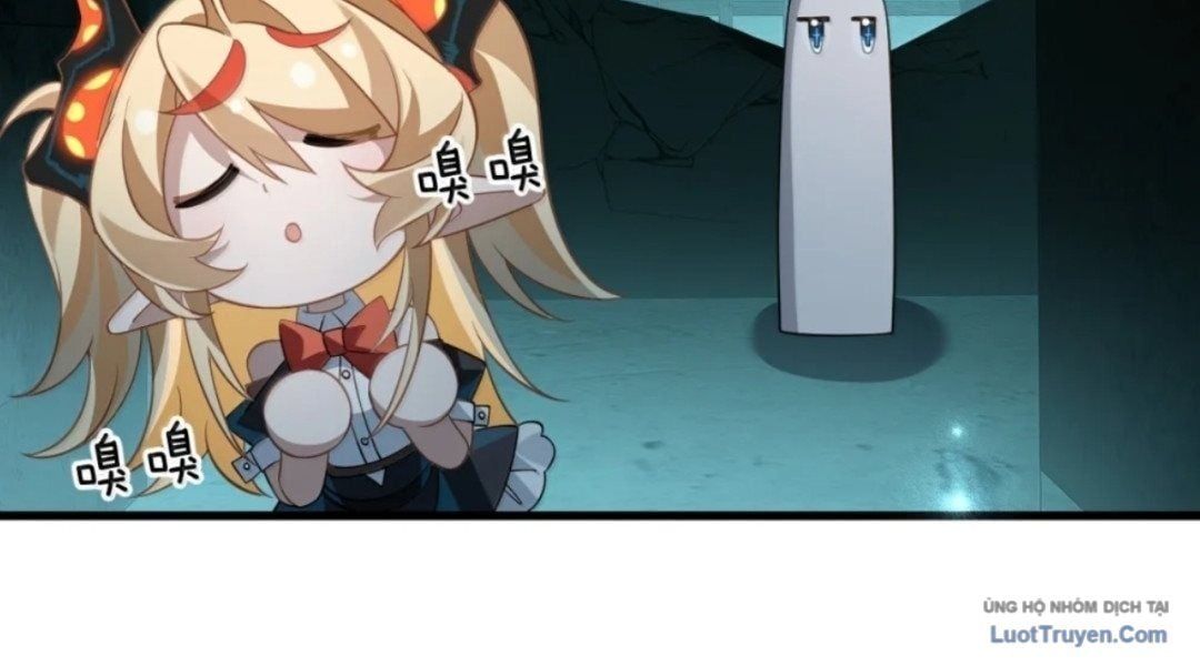 Vượt Cấp Xuyên Không, Tại Sao Tôi Lại Trở Thành Tiểu Thư Tu Sĩ? - Chapter 60 - Page 152