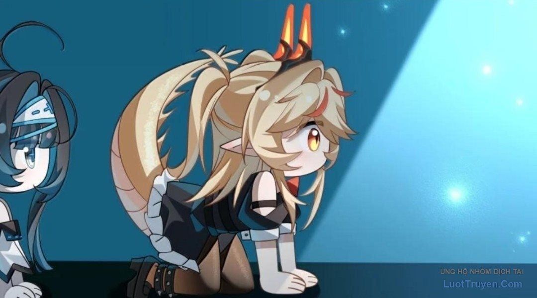 Vượt Cấp Xuyên Không, Tại Sao Tôi Lại Trở Thành Tiểu Thư Tu Sĩ? - Chapter 60 - Page 160