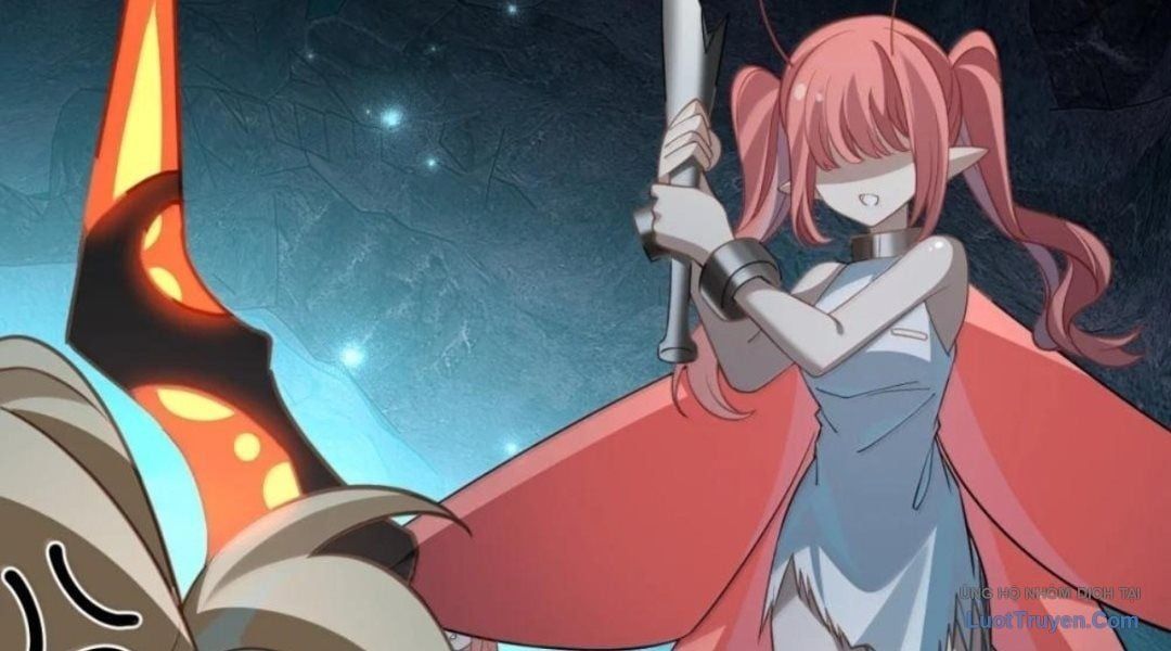 Vượt Cấp Xuyên Không, Tại Sao Tôi Lại Trở Thành Tiểu Thư Tu Sĩ? - Chapter 60 - Page 165