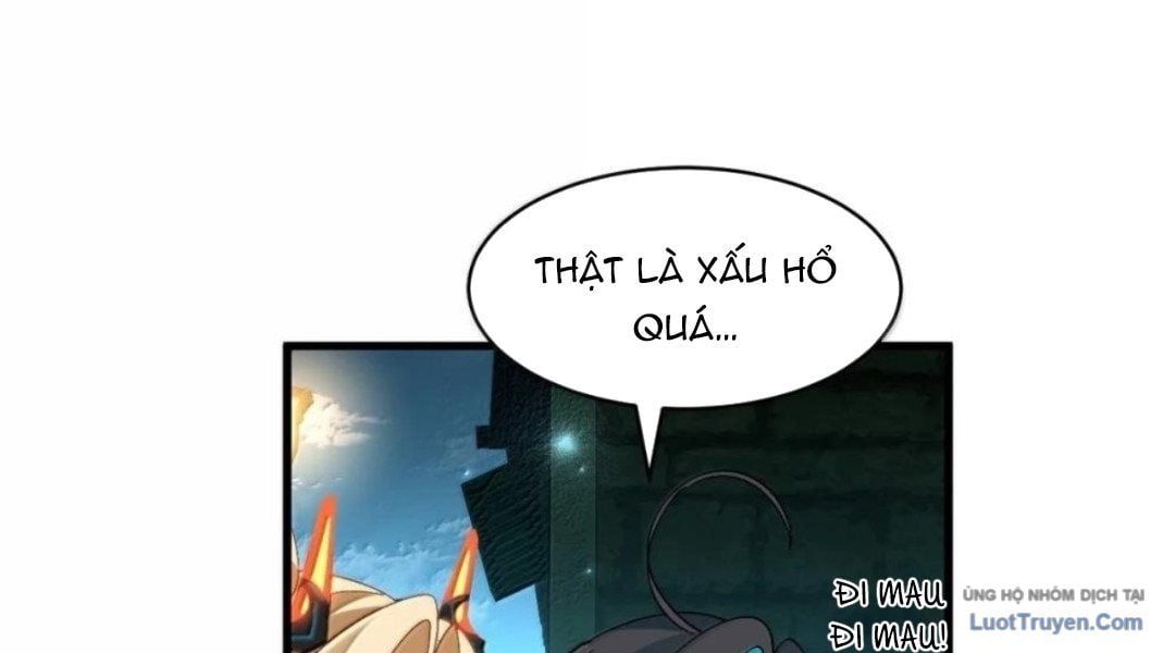 Vượt Cấp Xuyên Không, Tại Sao Tôi Lại Trở Thành Tiểu Thư Tu Sĩ? - Chapter 60 - Page 26