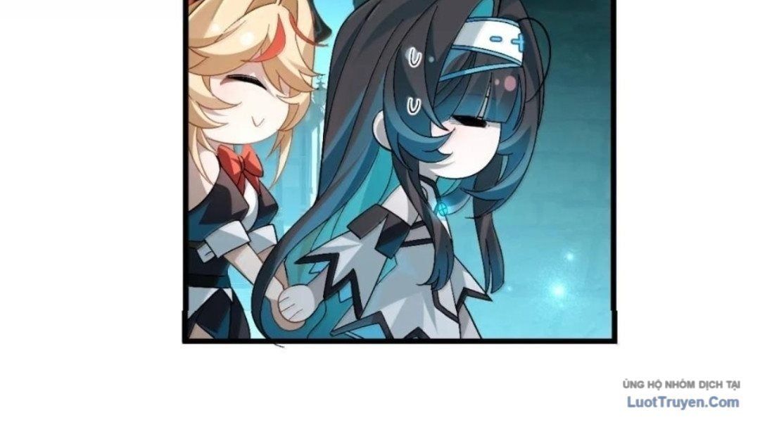 Vượt Cấp Xuyên Không, Tại Sao Tôi Lại Trở Thành Tiểu Thư Tu Sĩ? - Chapter 60 - Page 27