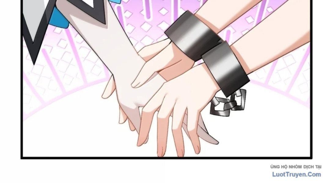 Vượt Cấp Xuyên Không, Tại Sao Tôi Lại Trở Thành Tiểu Thư Tu Sĩ? - Chapter 60 - Page 29