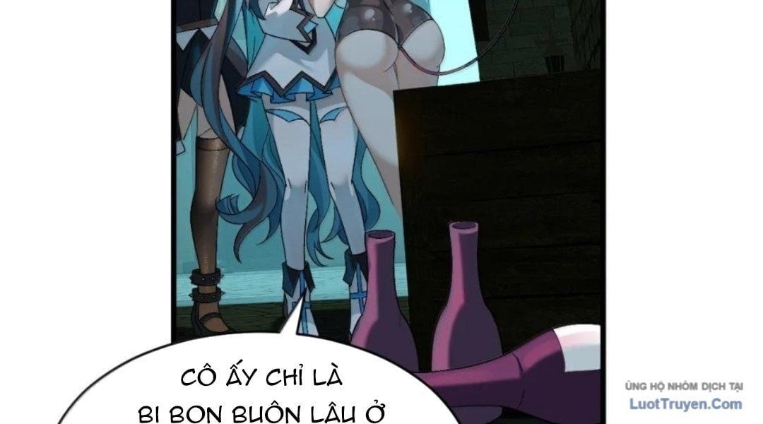 Vượt Cấp Xuyên Không, Tại Sao Tôi Lại Trở Thành Tiểu Thư Tu Sĩ? - Chapter 60 - Page 39