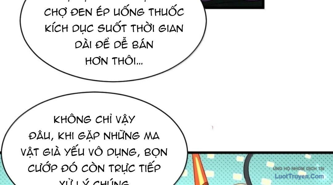 Vượt Cấp Xuyên Không, Tại Sao Tôi Lại Trở Thành Tiểu Thư Tu Sĩ? - Chapter 60 - Page 40