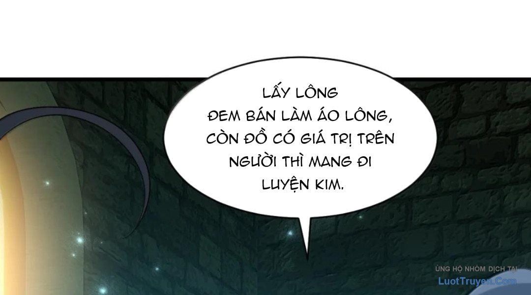 Vượt Cấp Xuyên Không, Tại Sao Tôi Lại Trở Thành Tiểu Thư Tu Sĩ? - Chapter 60 - Page 43