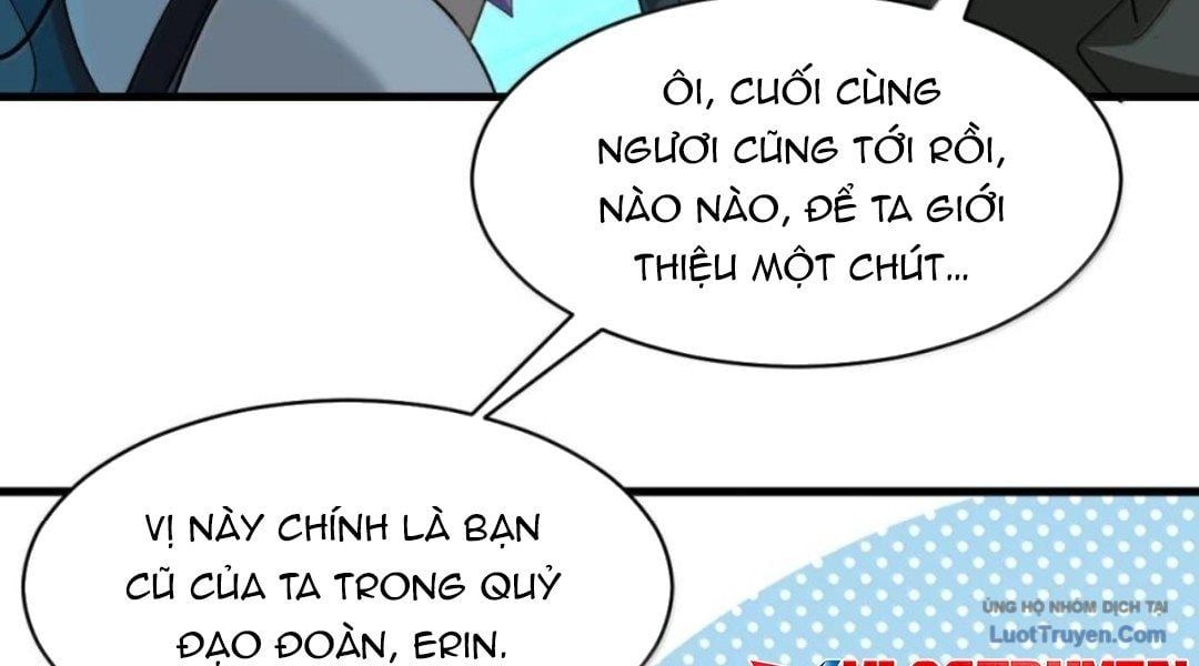 Vượt Cấp Xuyên Không, Tại Sao Tôi Lại Trở Thành Tiểu Thư Tu Sĩ? - Chapter 60 - Page 46