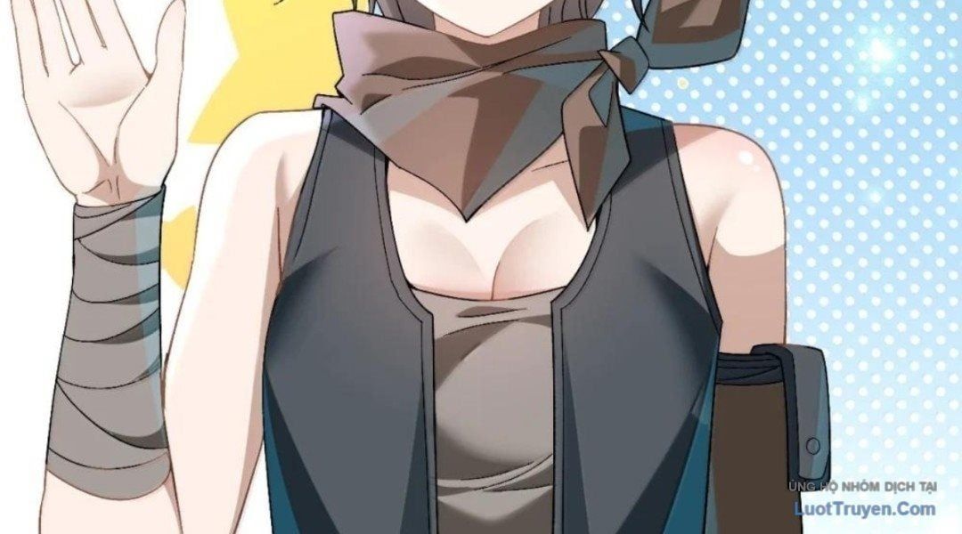 Vượt Cấp Xuyên Không, Tại Sao Tôi Lại Trở Thành Tiểu Thư Tu Sĩ? - Chapter 60 - Page 48