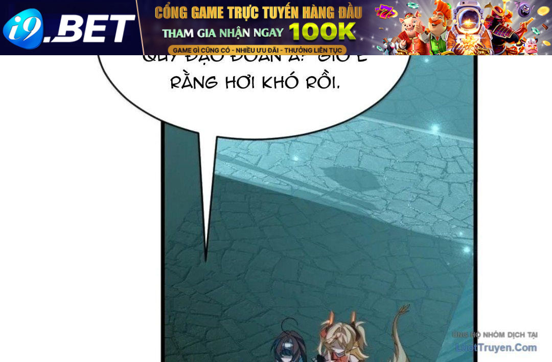 Vượt Cấp Xuyên Không, Tại Sao Tôi Lại Trở Thành Tiểu Thư Tu Sĩ? - Chapter 60 - Page 52