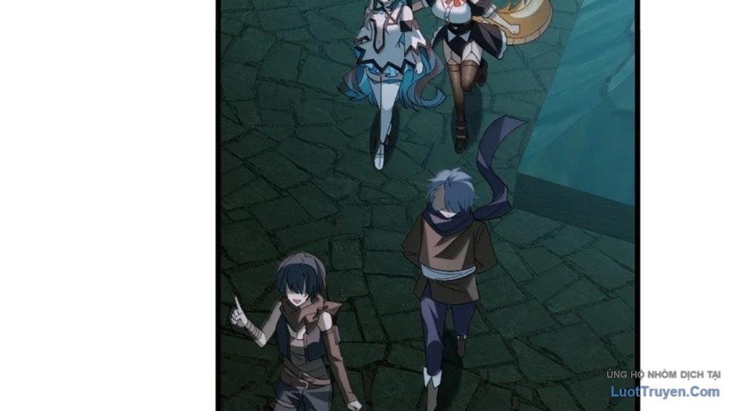 Vượt Cấp Xuyên Không, Tại Sao Tôi Lại Trở Thành Tiểu Thư Tu Sĩ? - Chapter 60 - Page 53