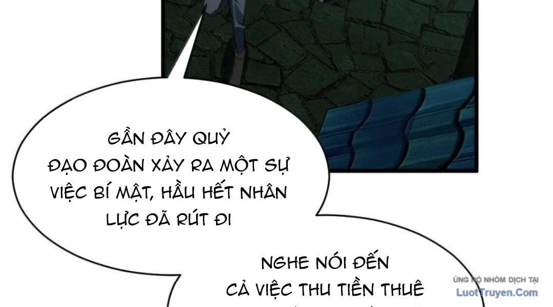 Vượt Cấp Xuyên Không, Tại Sao Tôi Lại Trở Thành Tiểu Thư Tu Sĩ? - Chapter 60 - Page 54