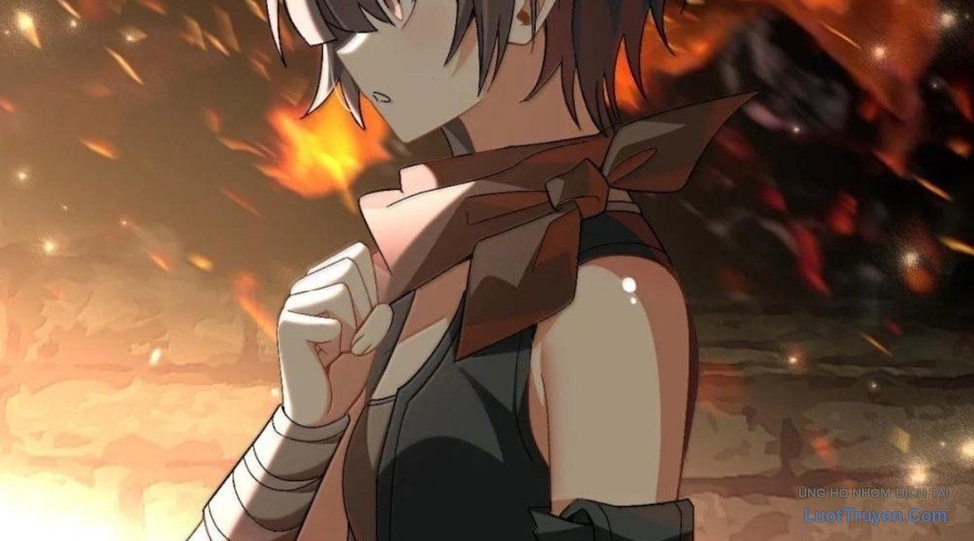 Vượt Cấp Xuyên Không, Tại Sao Tôi Lại Trở Thành Tiểu Thư Tu Sĩ? - Chapter 60 - Page 58