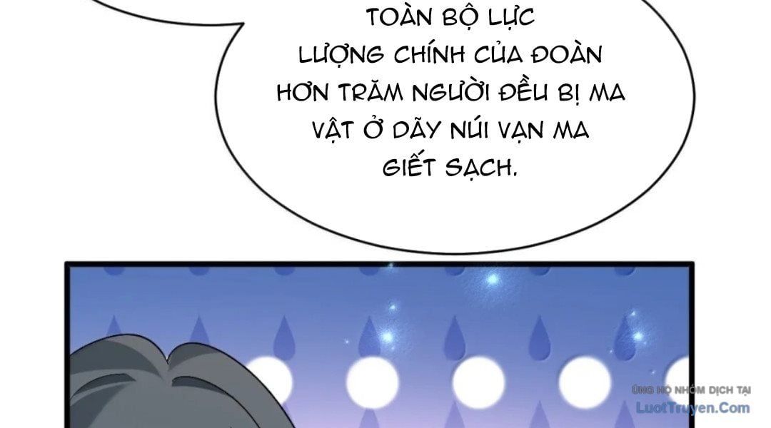 Vượt Cấp Xuyên Không, Tại Sao Tôi Lại Trở Thành Tiểu Thư Tu Sĩ? - Chapter 60 - Page 61