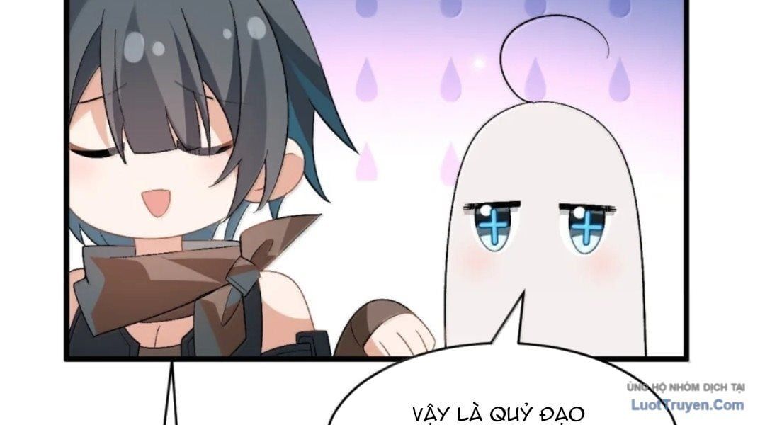 Vượt Cấp Xuyên Không, Tại Sao Tôi Lại Trở Thành Tiểu Thư Tu Sĩ? - Chapter 60 - Page 62