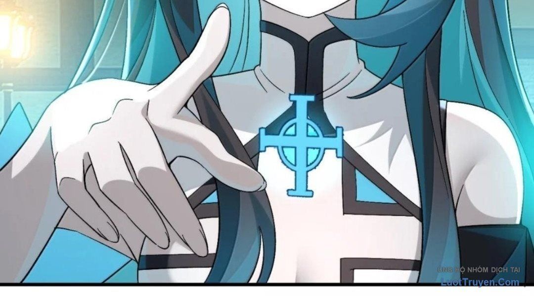 Vượt Cấp Xuyên Không, Tại Sao Tôi Lại Trở Thành Tiểu Thư Tu Sĩ? - Chapter 60 - Page 71