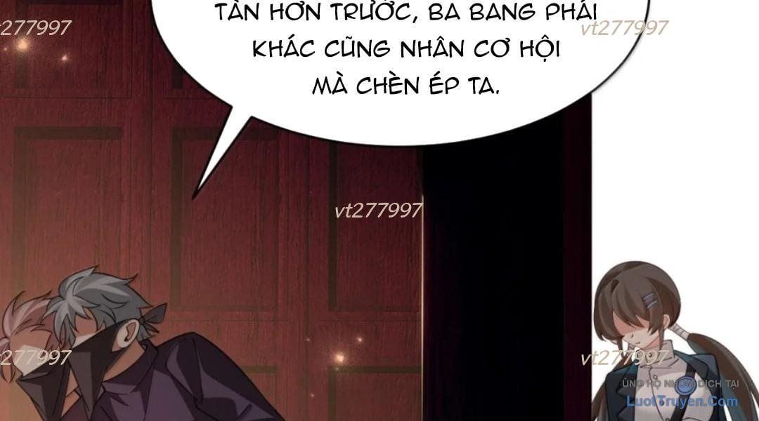 Vượt Cấp Xuyên Không, Tại Sao Tôi Lại Trở Thành Tiểu Thư Tu Sĩ? - Chapter 60 - Page 89