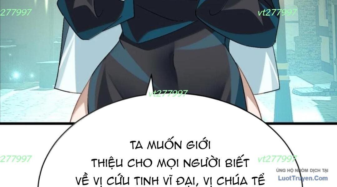 Vượt Cấp Xuyên Không, Tại Sao Tôi Lại Trở Thành Tiểu Thư Tu Sĩ? - Chapter 60 - Page 9