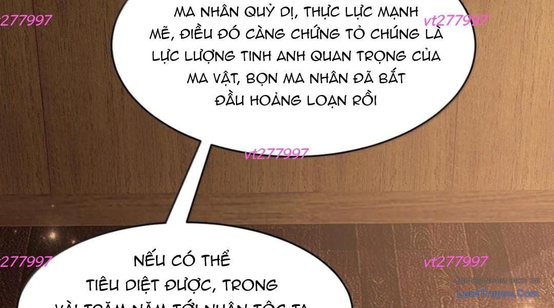 Vượt Cấp Xuyên Không, Tại Sao Tôi Lại Trở Thành Tiểu Thư Tu Sĩ? - Chapter 60 - Page 94