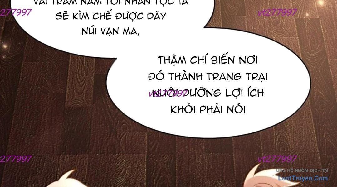 Vượt Cấp Xuyên Không, Tại Sao Tôi Lại Trở Thành Tiểu Thư Tu Sĩ? - Chapter 60 - Page 95