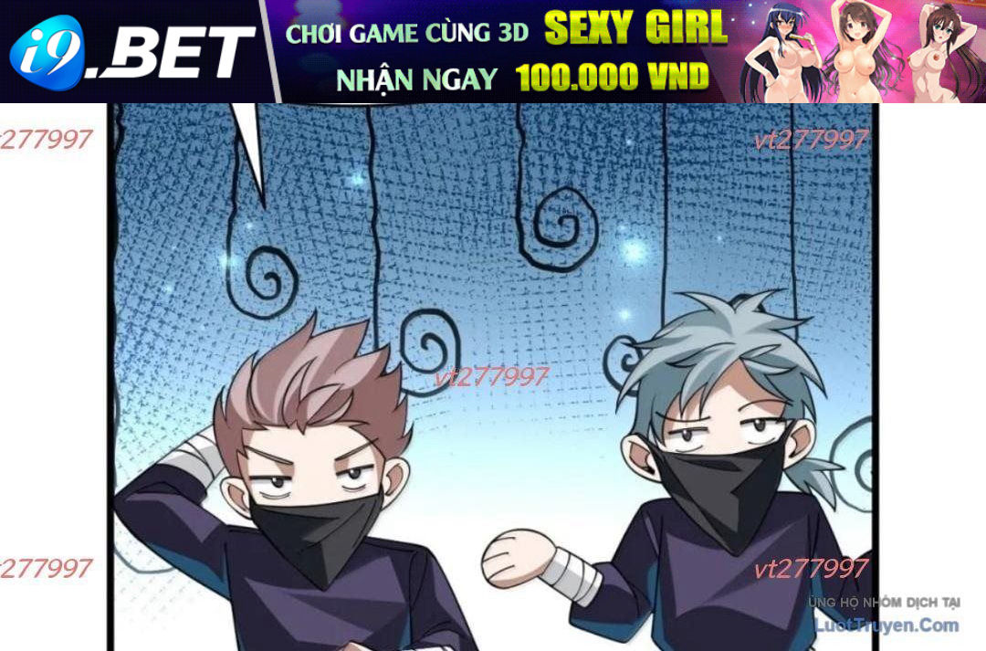 Vượt Cấp Xuyên Không, Tại Sao Tôi Lại Trở Thành Tiểu Thư Tu Sĩ? - Chapter 60 - Page 99