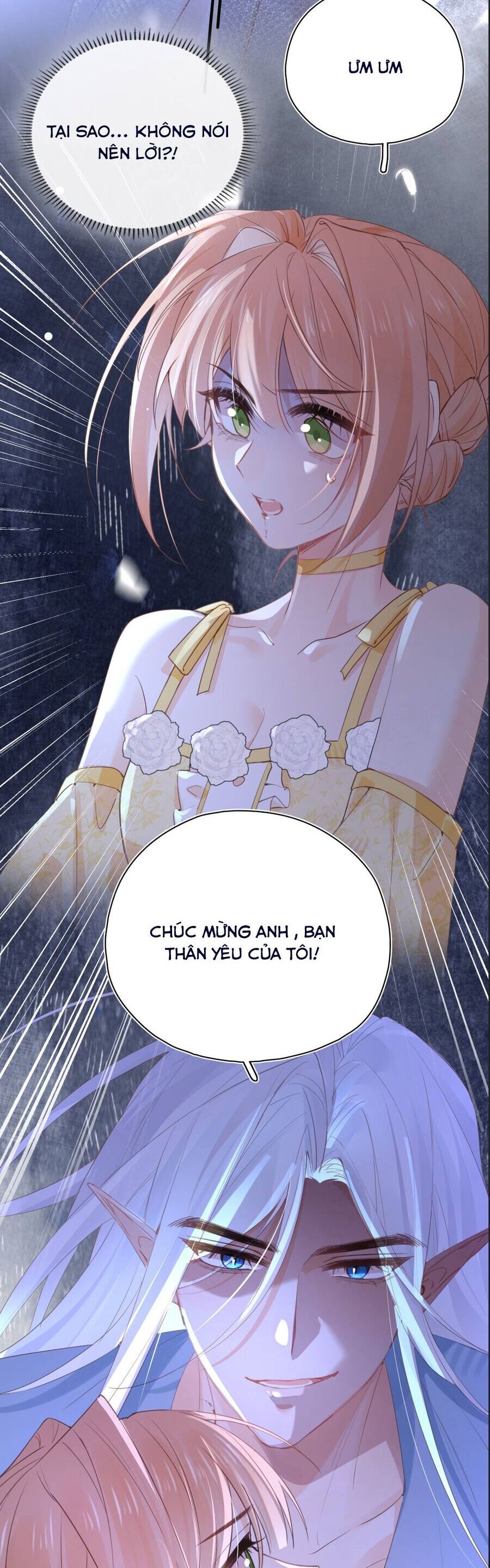 Cạm Bẫy Của Hắn - Chapter 36 - Page 12