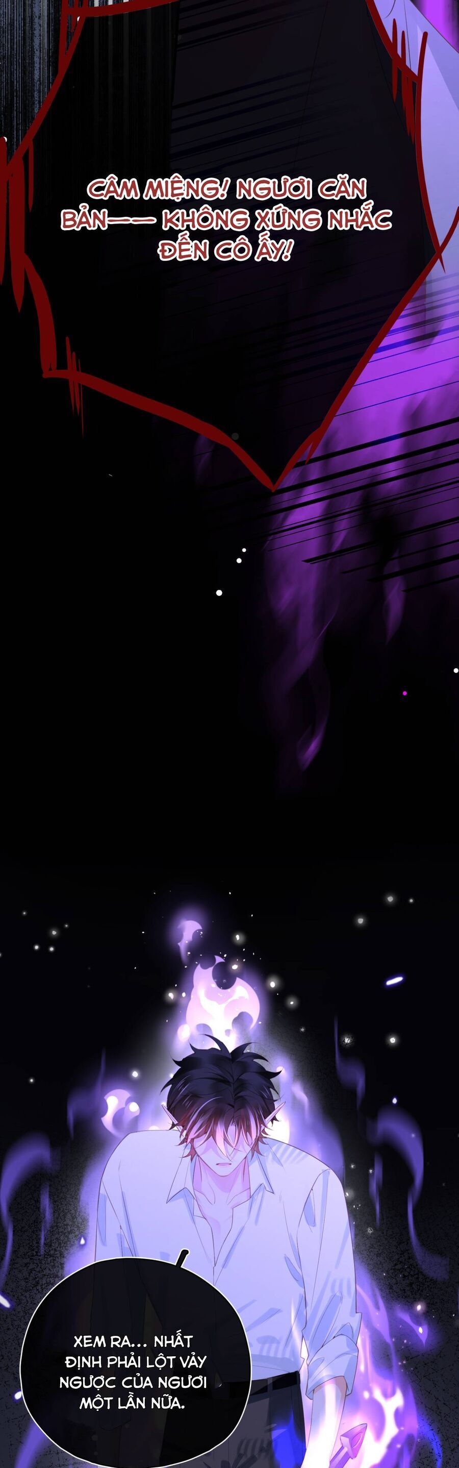 Cạm Bẫy Của Hắn - Chapter 36 - Page 15