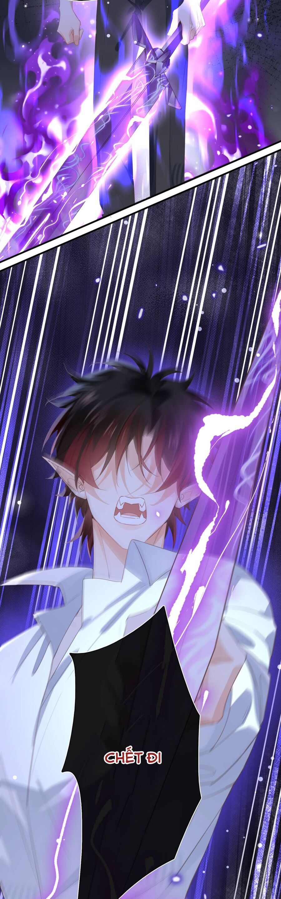 Cạm Bẫy Của Hắn - Chapter 36 - Page 16