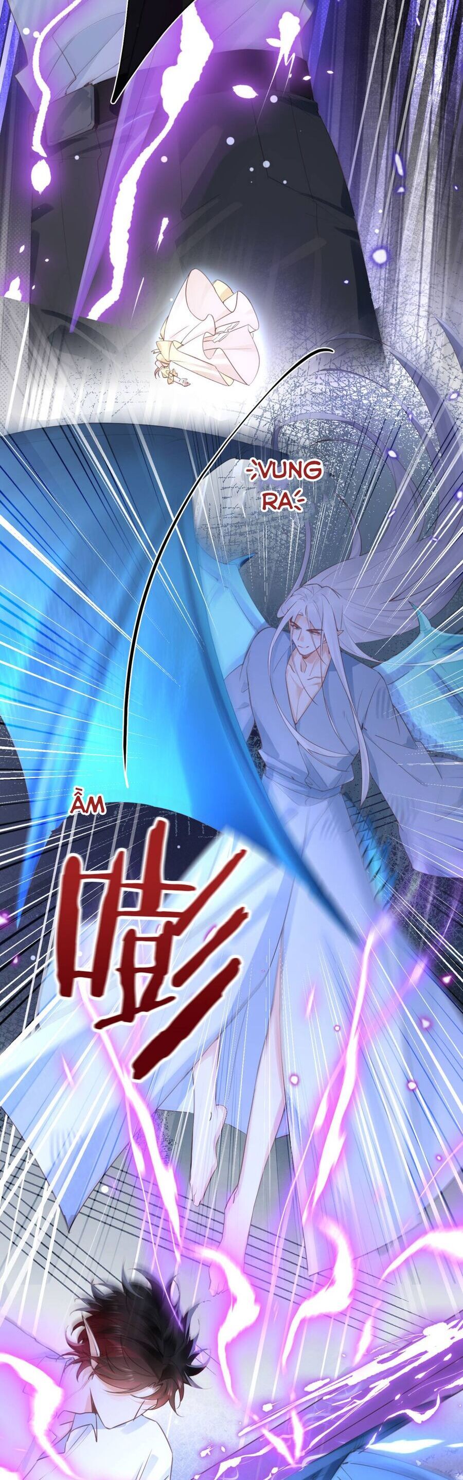 Cạm Bẫy Của Hắn - Chapter 36 - Page 17